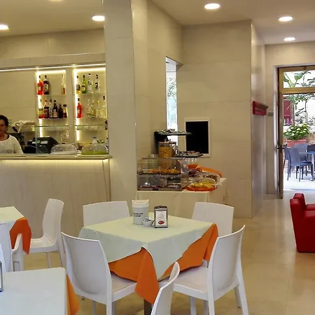 Bed & Breakfast Licia *