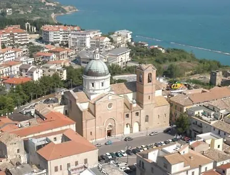 Licia * Ortona