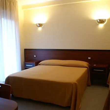 Licia 4* Ортона