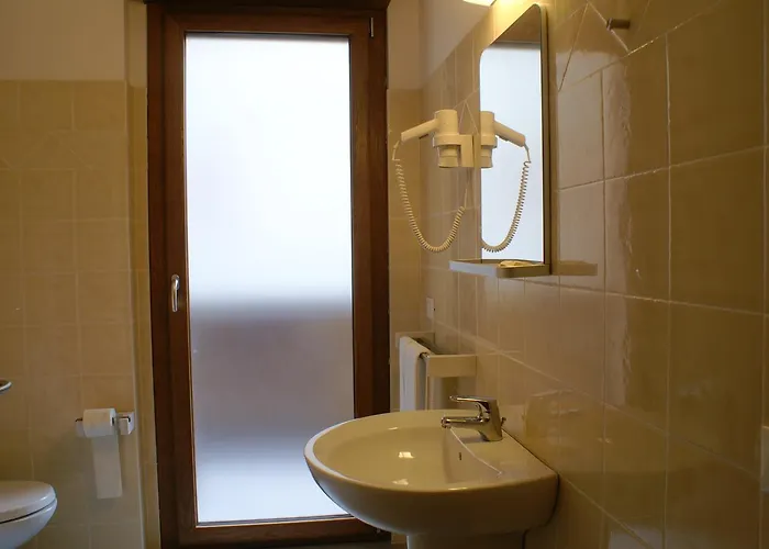 Bed & Breakfast Licia 4*