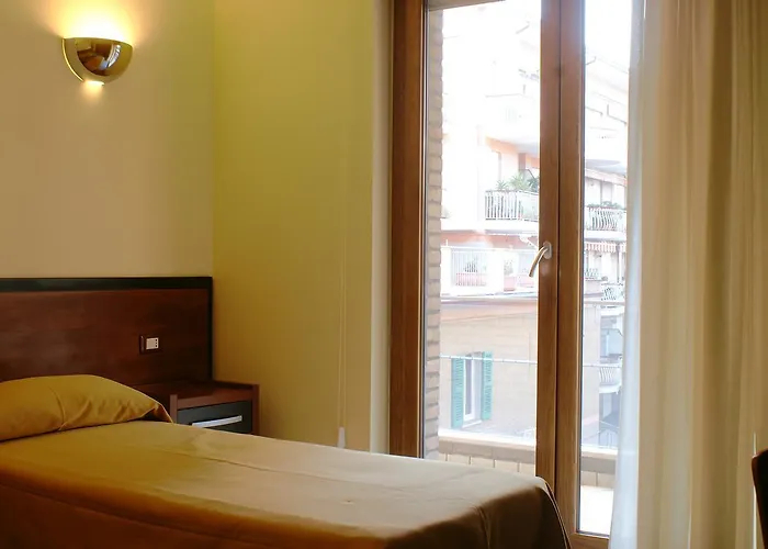 Bed & Breakfast Licia 4*