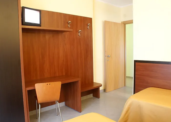 Bed & Breakfast Licia 4*