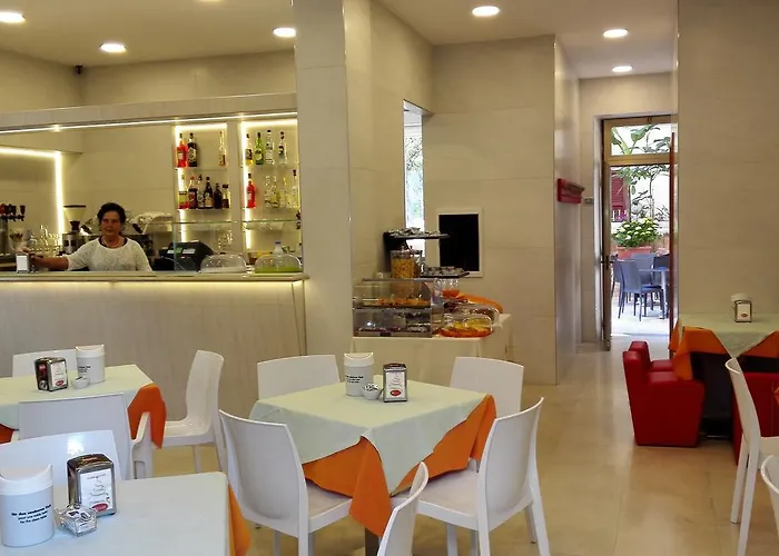 Bed & Breakfast Licia 4*